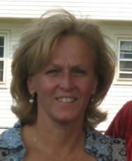 Cindy Cairns