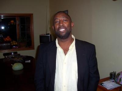 Dexter Davis