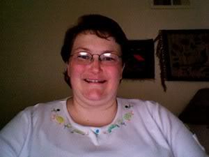 Doreen Ley