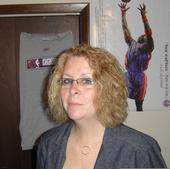 Jill Adams