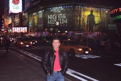 Rodrigo Florentin