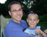 Christopher Hildreth