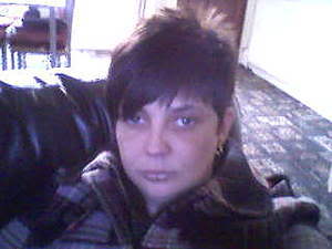 Samantha Eades