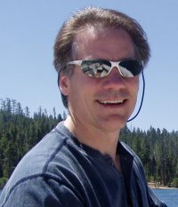 Charles Hyde