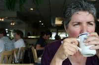 Sandra Waldrop