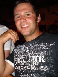 Corey Tappenden