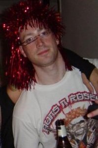 Daniel Heit
