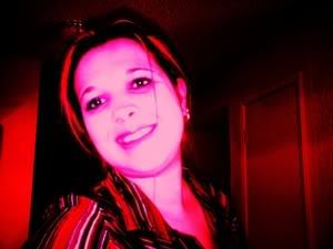 Stephanie Hall