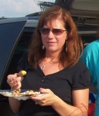 Marie Jacobs