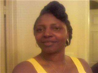 Annette Harvey