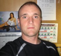 Michael Bishop