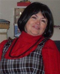 Sandra Martin