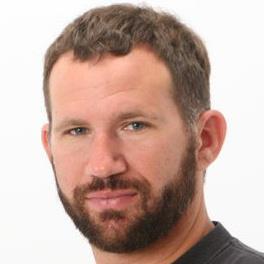 Brian Provorse