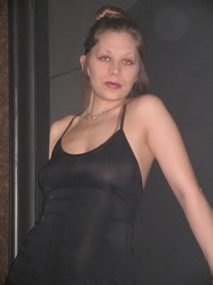 Beverly Doll