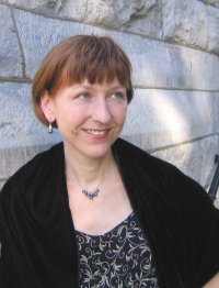 Gail Blackhall