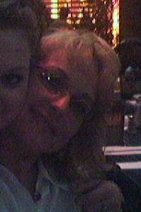 Robin Brickey