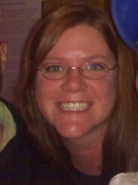 Stacey Cregan