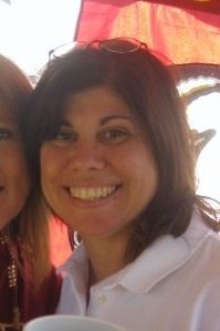 Theresa Hawkins