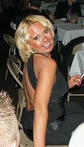Melody Murphy