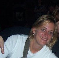 Kelli Shaffer