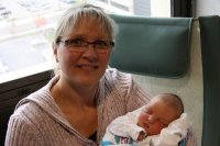 Judith Conley
