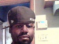 Fredrick Harmon
