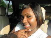 Tanisha Ellis
