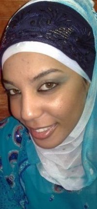 Iman Akrabi