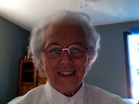 Mildred Sturmer