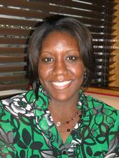 Antoinette Haugabrook