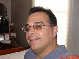Reynaldo Tamez