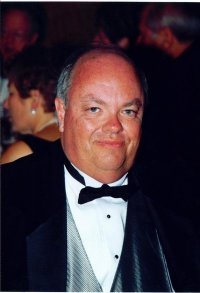 Donald Mcdurmon