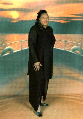 Vivian Wright