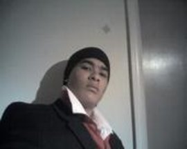Edwin Oquendo