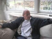 Ira Morganstern
