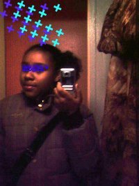Shawnejia Evans
