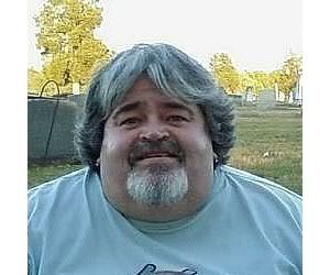 Raymond Santiago