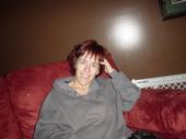 Kimberly Clauss