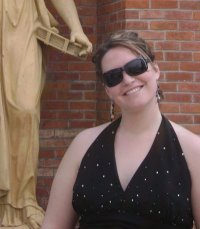 Elizabeth Begick