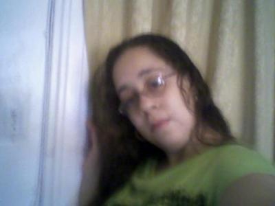 Melody Hernandez