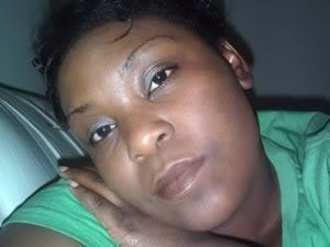 Angel Bynum