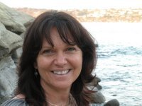 Deborah Turner