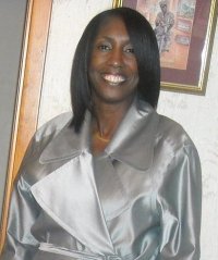 Brenda Hunter