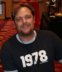 Ronald Stamper