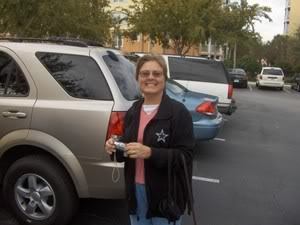 Connie Silvers
