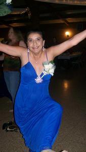 Catherine Vene