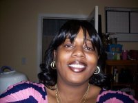 Sheronda Benjamin