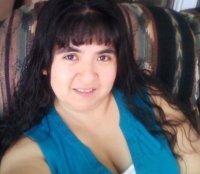 Melanie Chugg