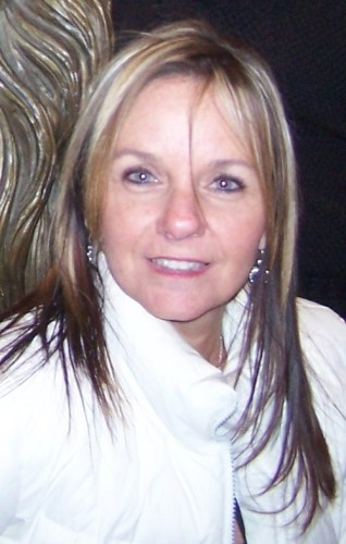 Tammy Carlyle