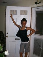 Daneisha Wilson